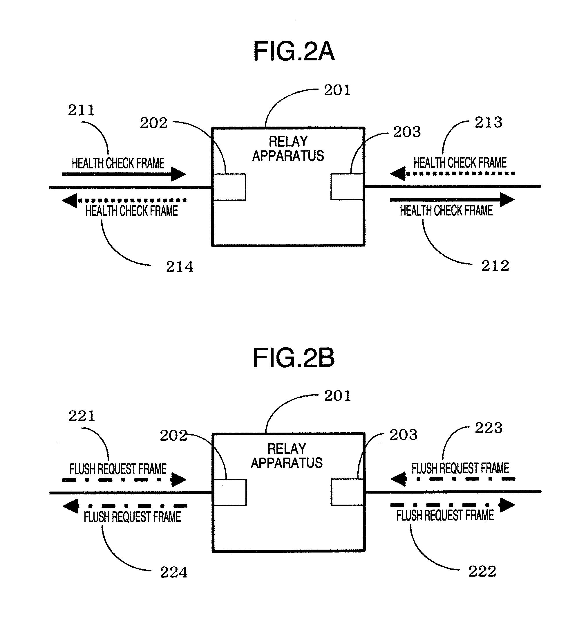 Apparatus for Constructing Ring Network