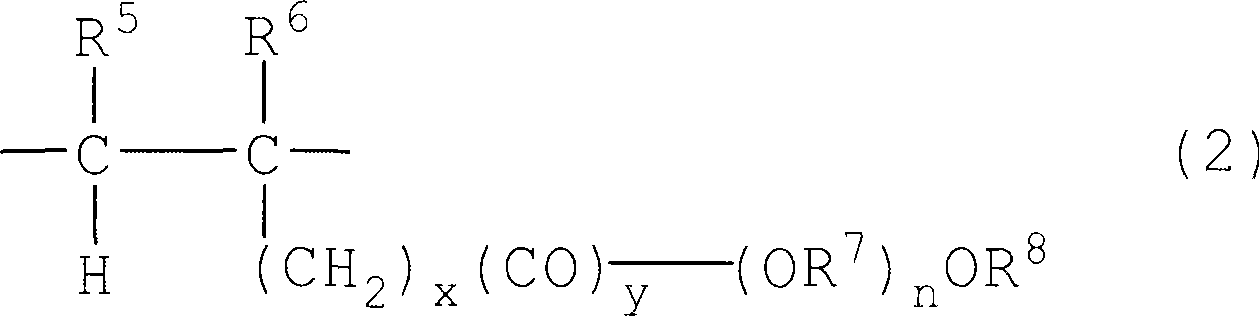 Cement admixture