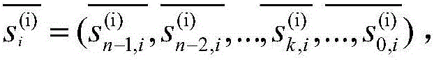 Homomorphic encryption-based virtual asset anonymous ranking method