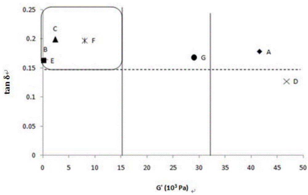 Oil composition and preparation method thereof