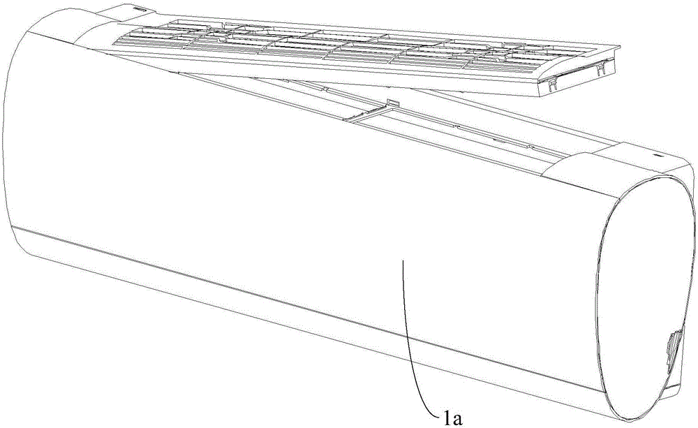 Air-conditioner and clean control method thereof