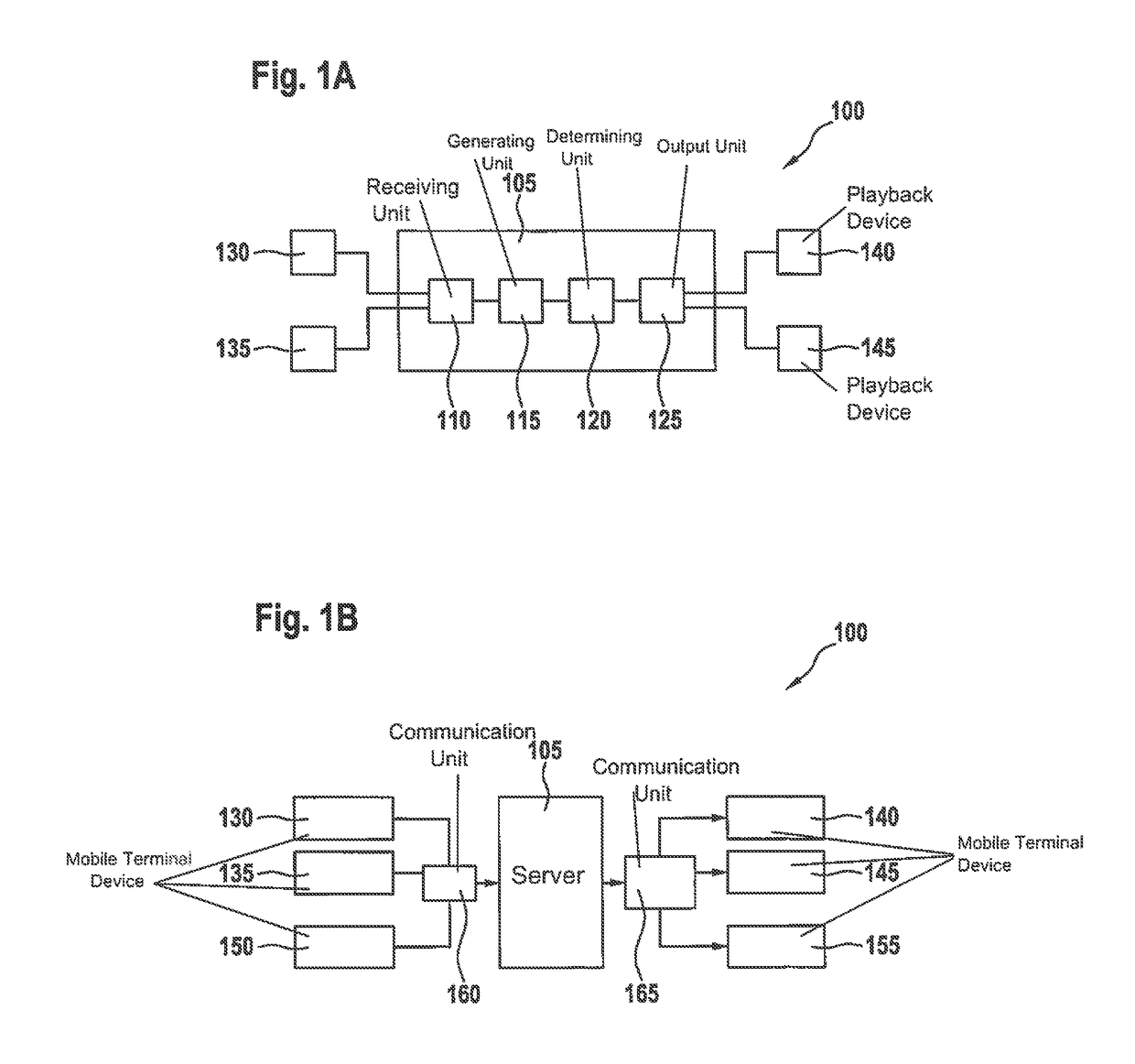 Method and device for providing an event message indicative of an imminent event for a vehicle