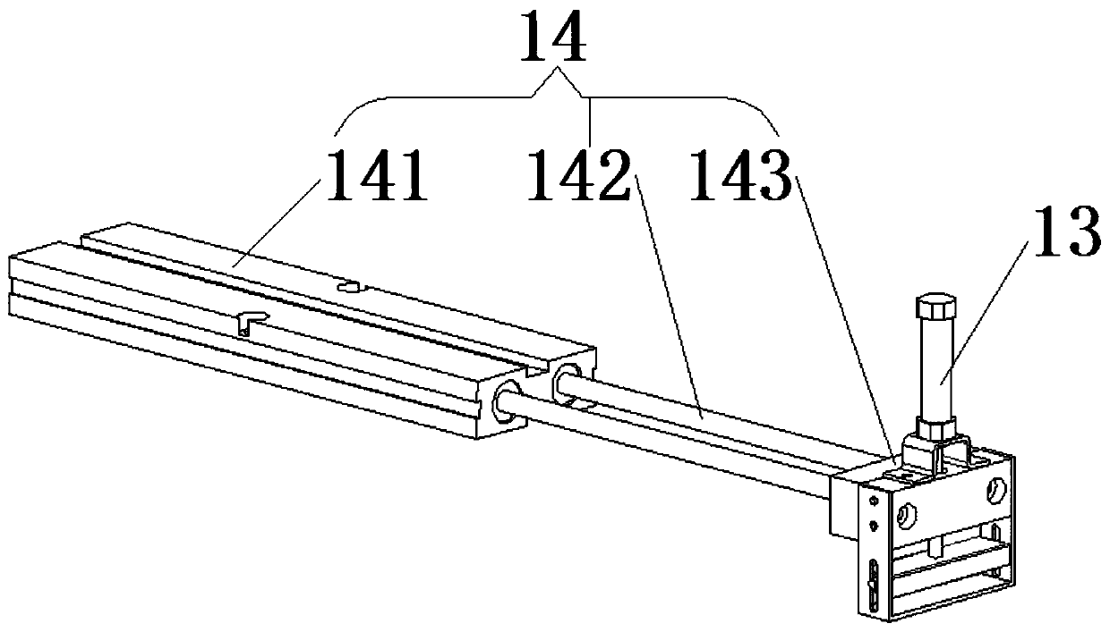 A new type of coil spring system