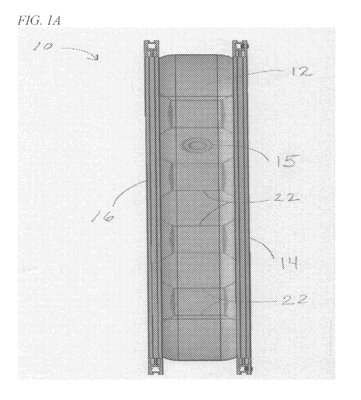 Enhanced inflatable sound attenuation system