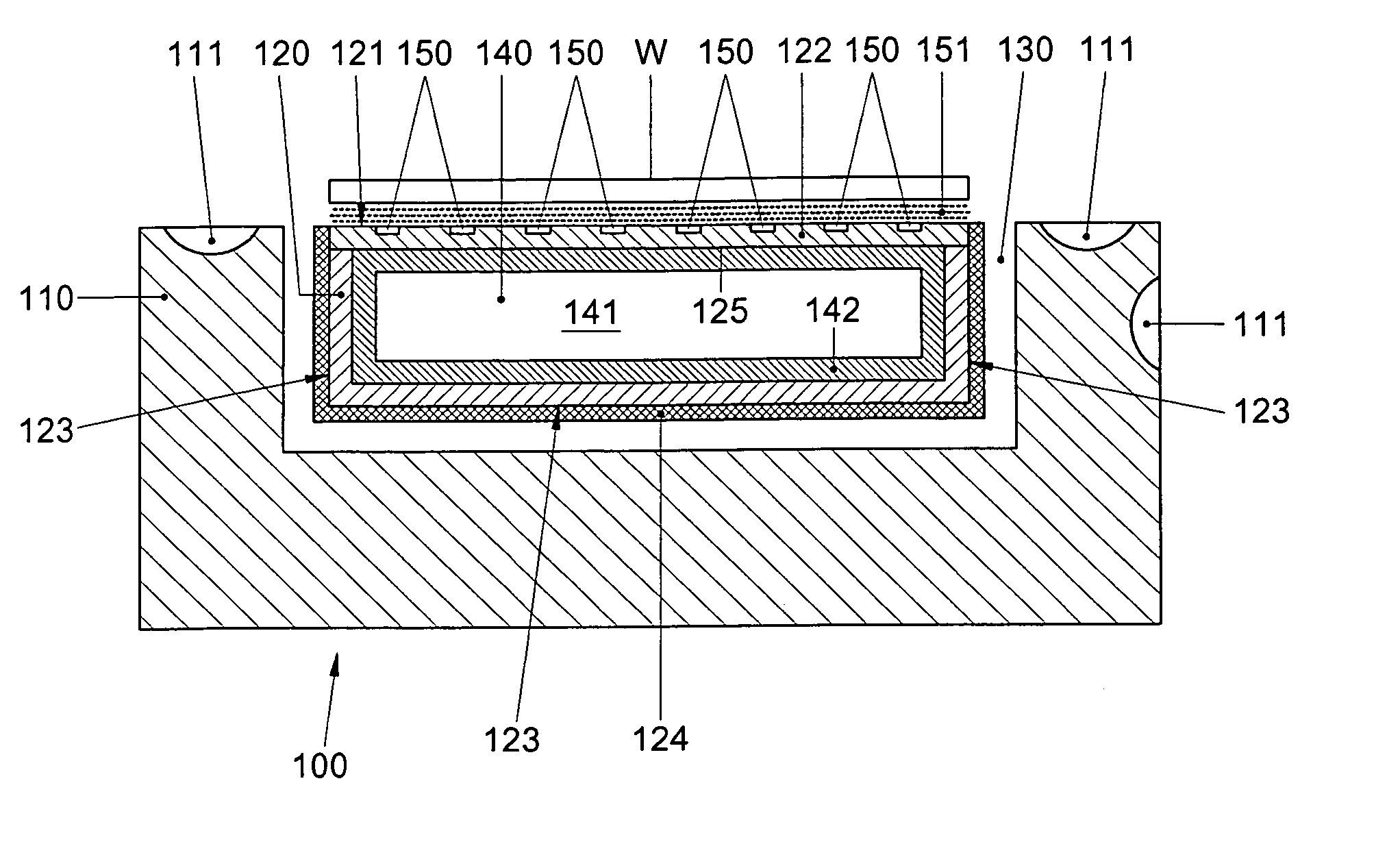 Lithographic apparatus and device manufacturing method