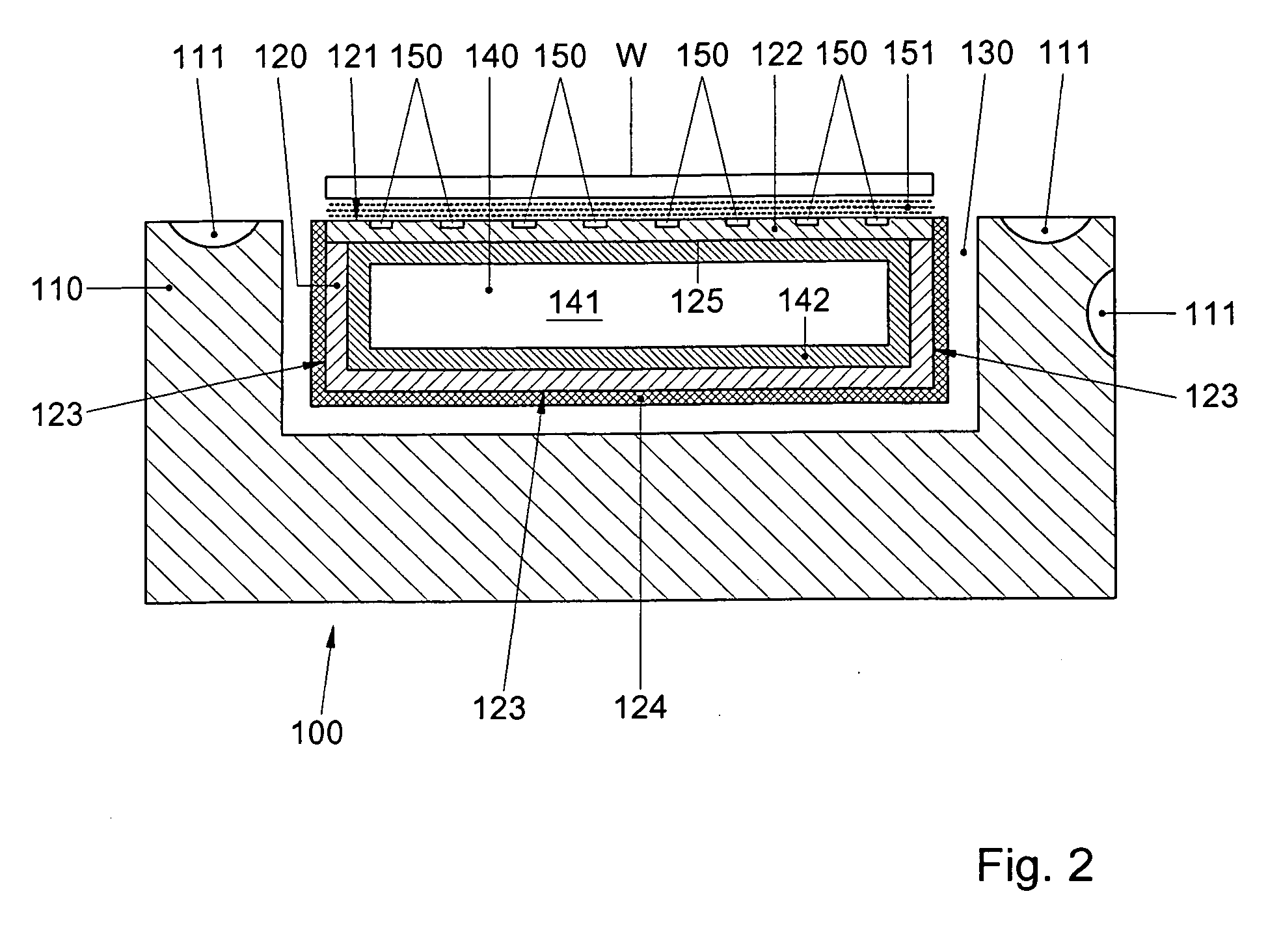 Lithographic apparatus and device manufacturing method