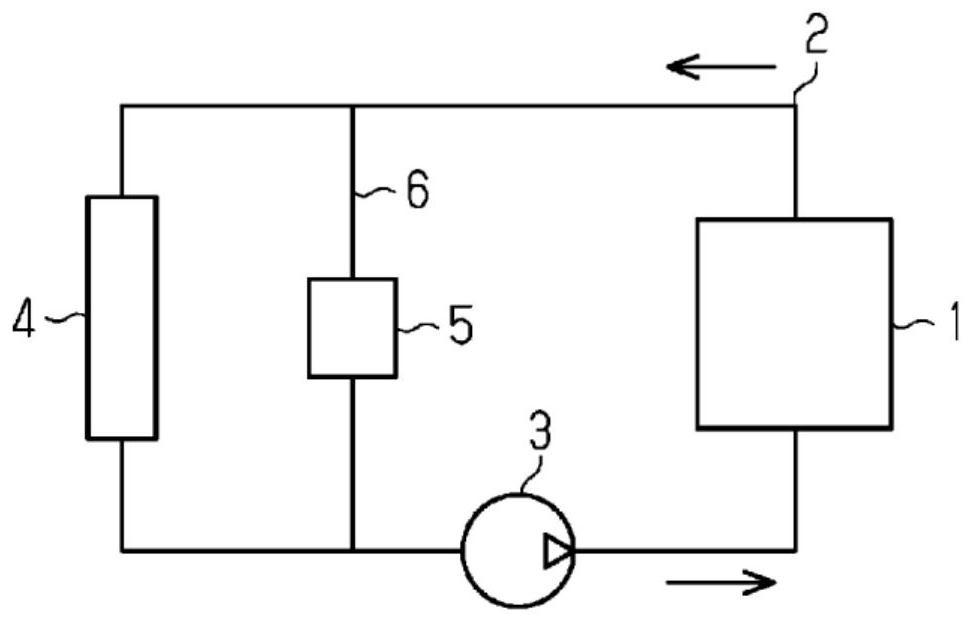 An ion exchanger