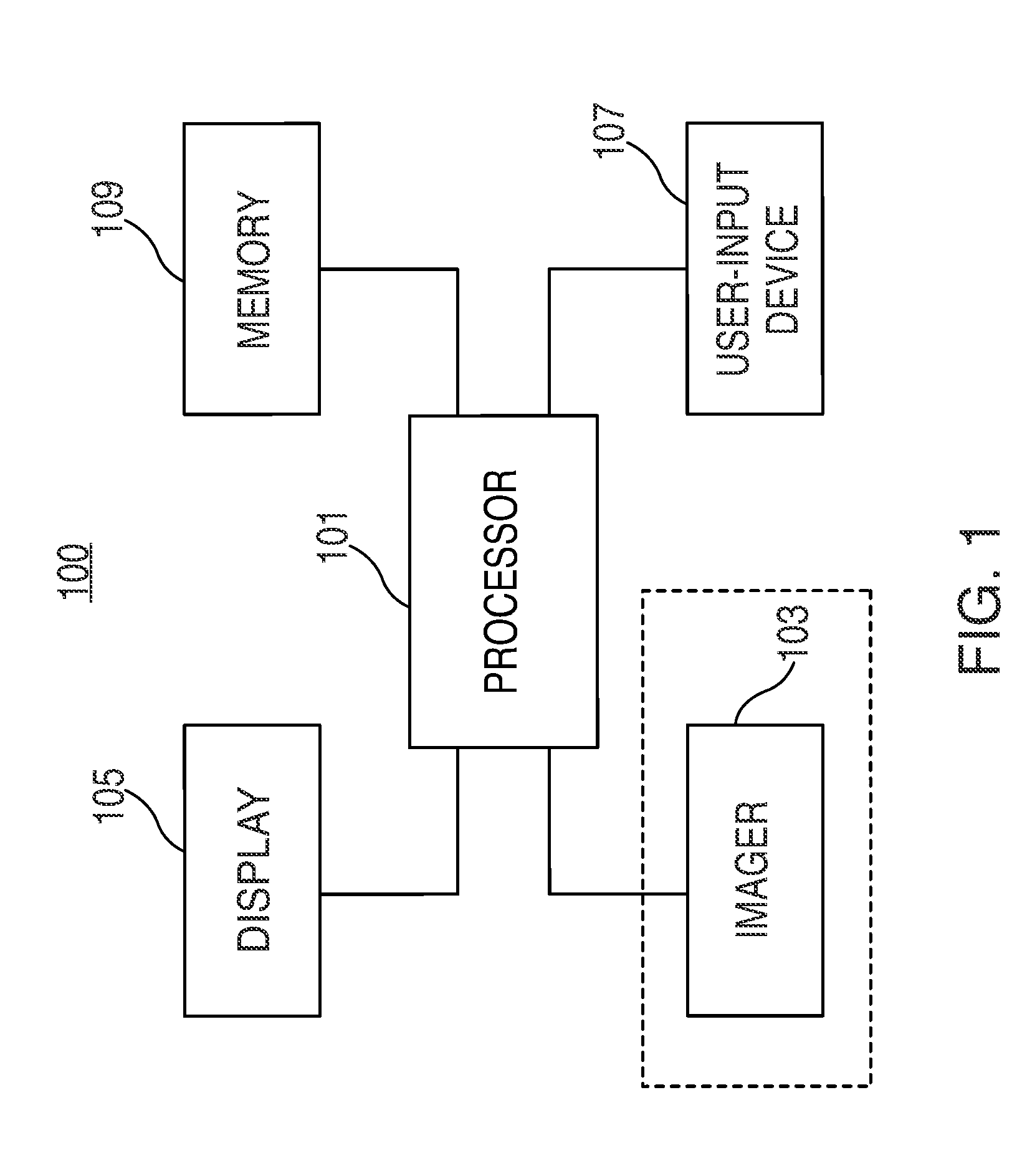 Systems, methods, and computer-readable media for manipulating images using metadata