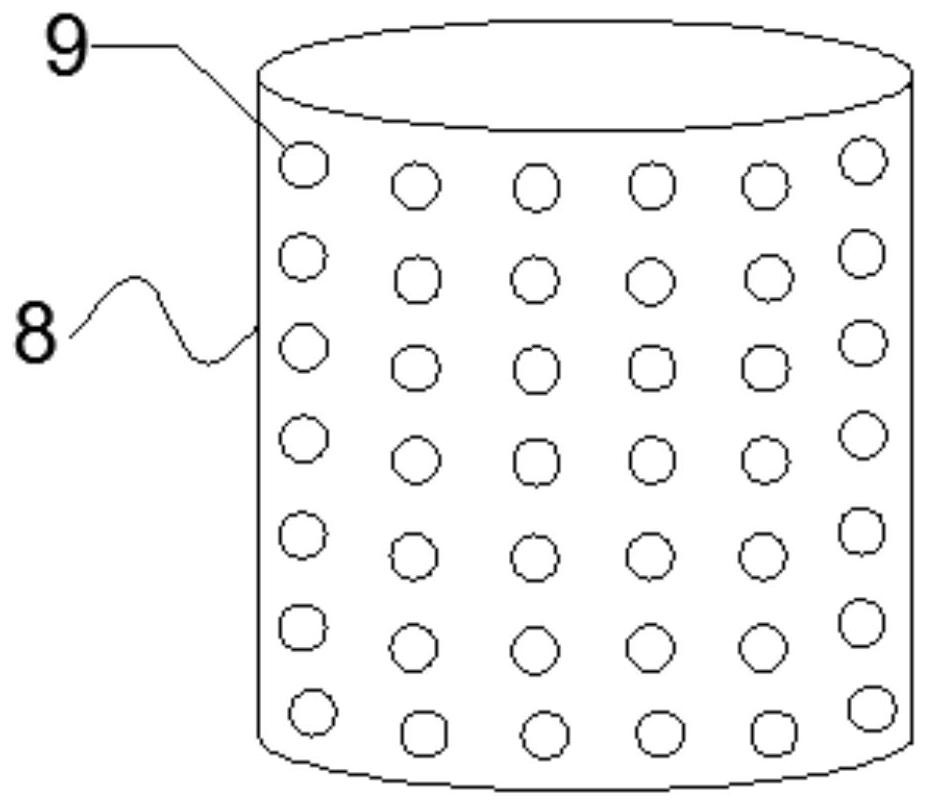 A kind of anti-ultraviolet and moisture-absorbing quick-drying yarn and its production process and application