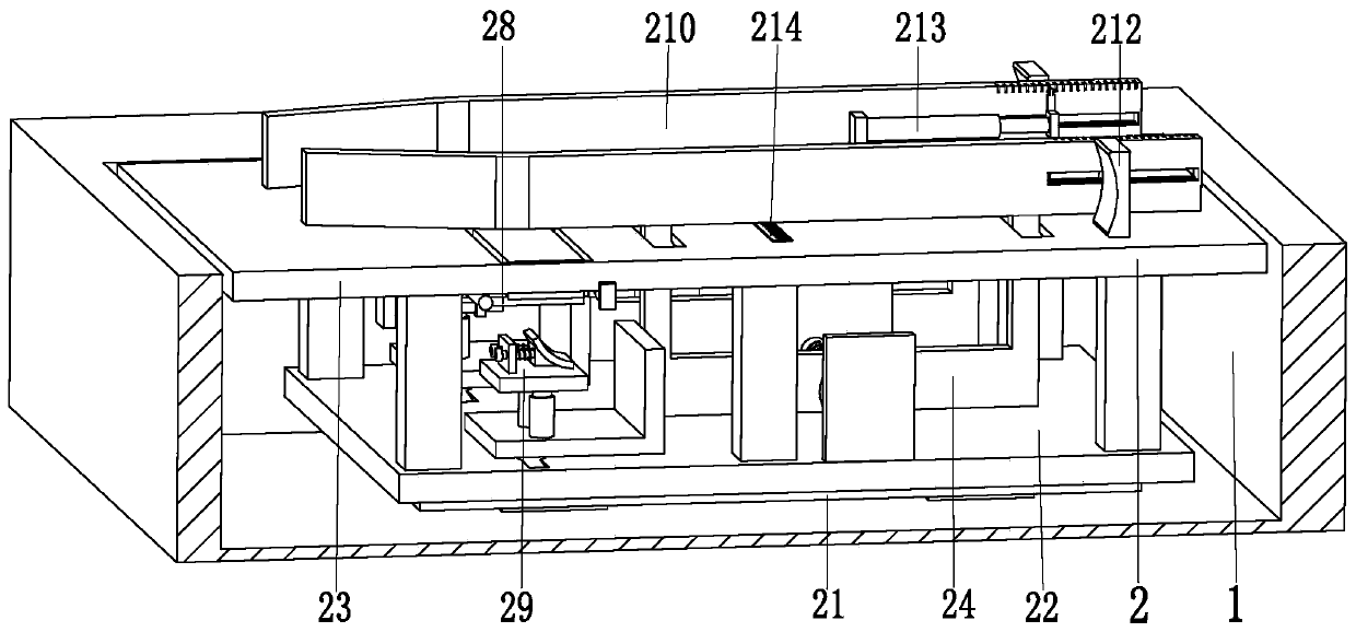 Vehicle body aerodynamic performance test generating system and test method