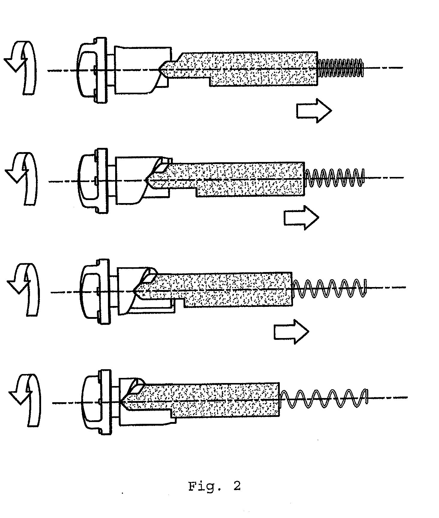 Hair Straightening Device