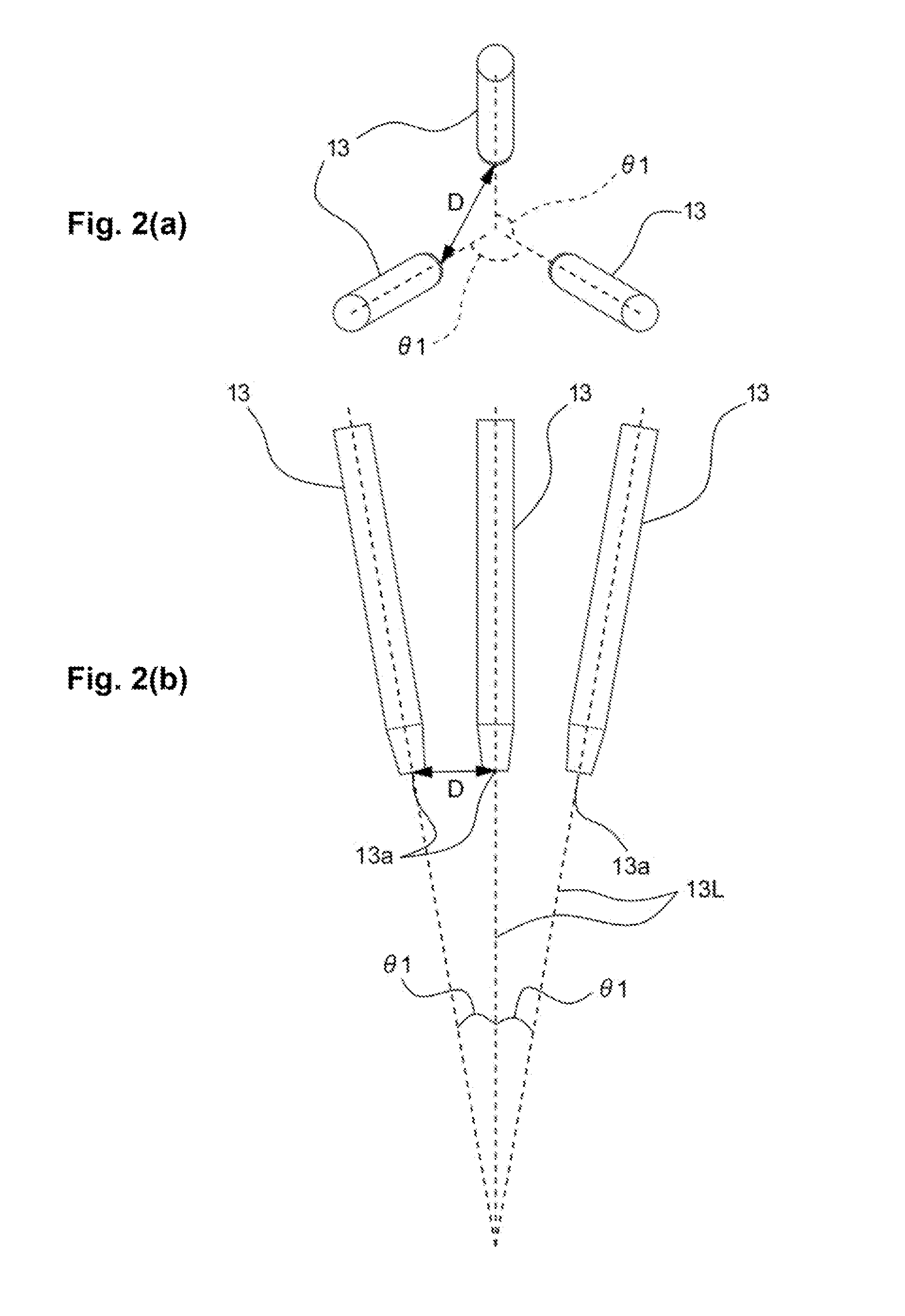 Method for manufacturing vitreous silica crucible