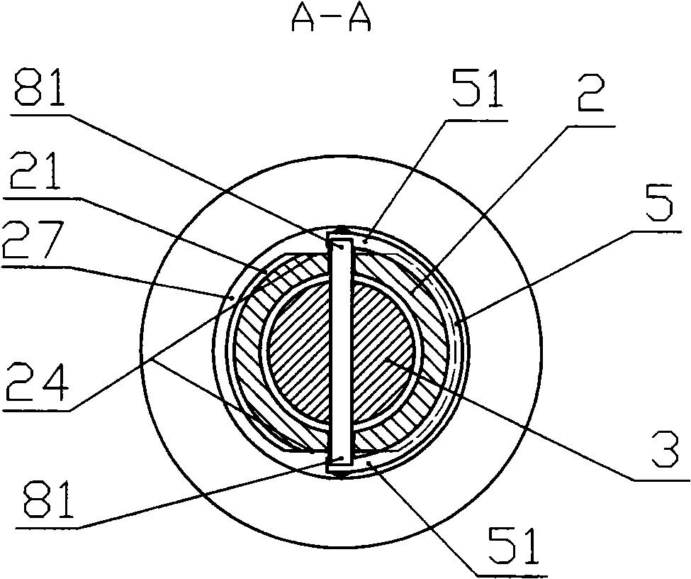 Passive thermo-responsive initiator for extinguishment