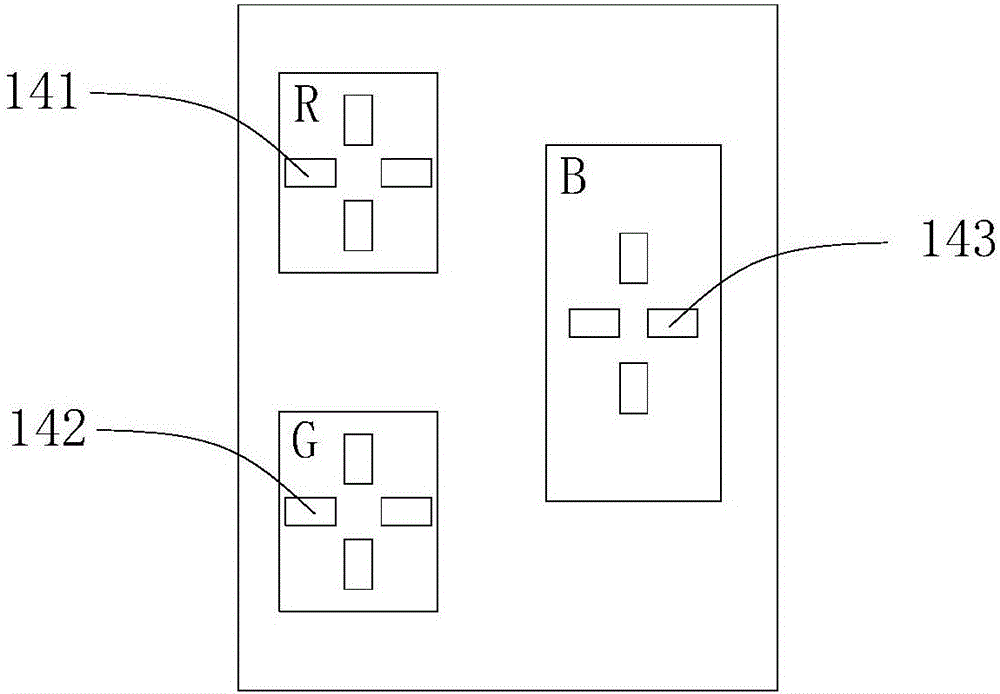 Display and preparation method thereof