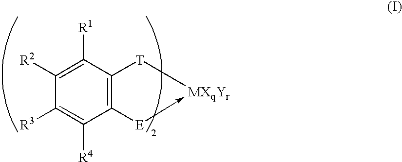 Transition metal compound, polymerization catalysts for olefins, olefin polymers and process for their production