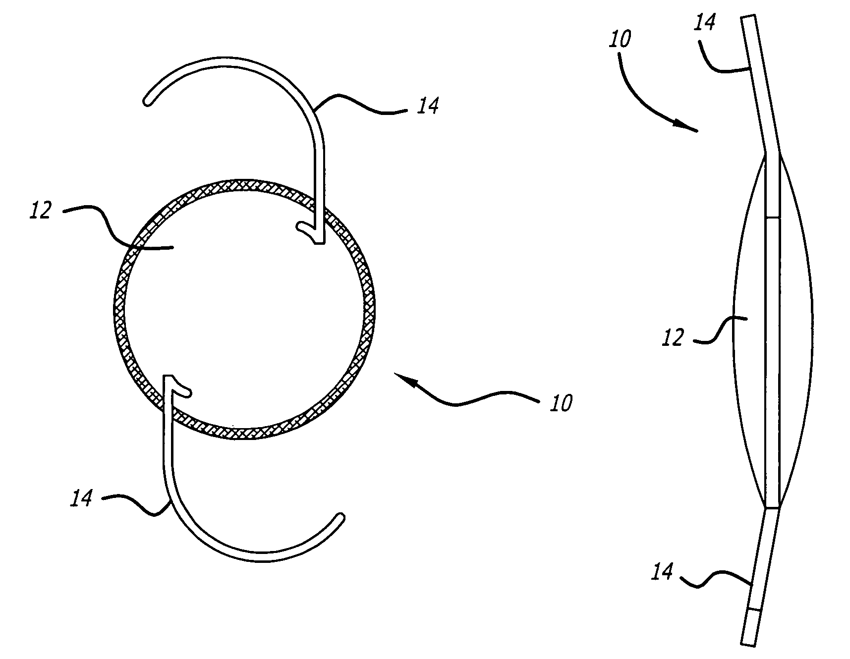 High refractive index and optically clear copoly (carbosilane and siloxane) elastomers