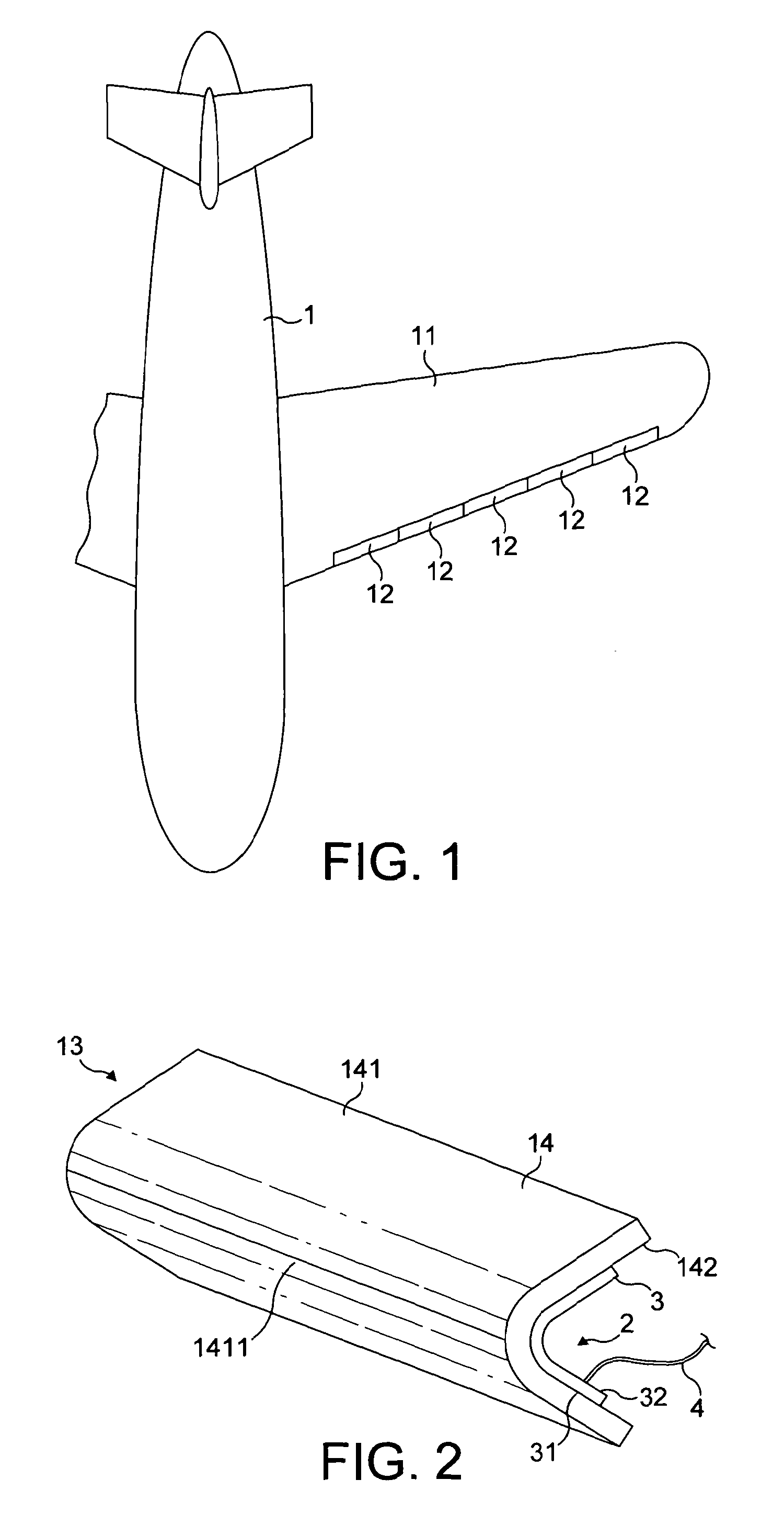 Electrothermal heater mat