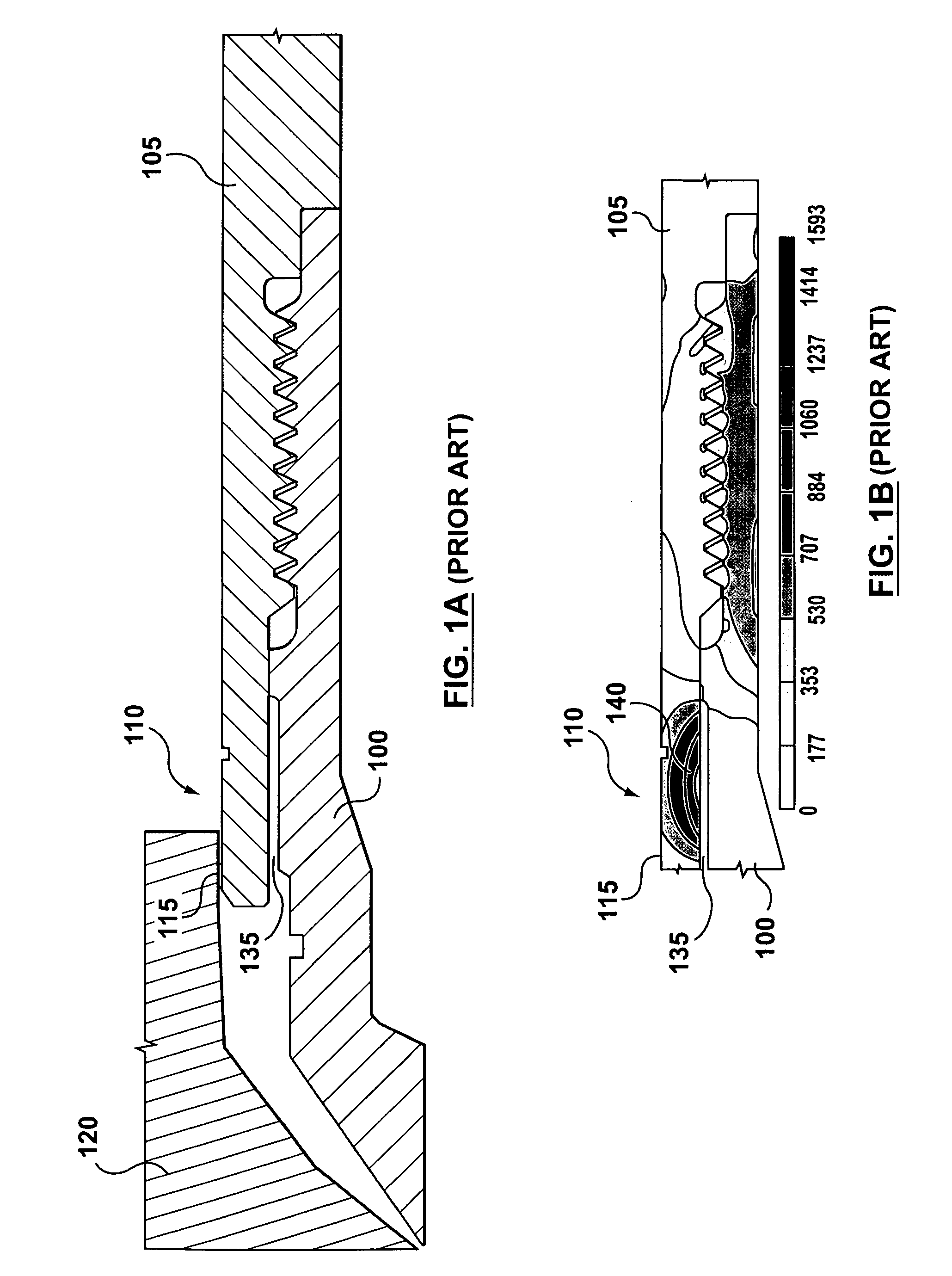 Hot runner nozzle system