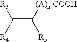 Hair and skin protecting compositions based on esters or ethers of betulin