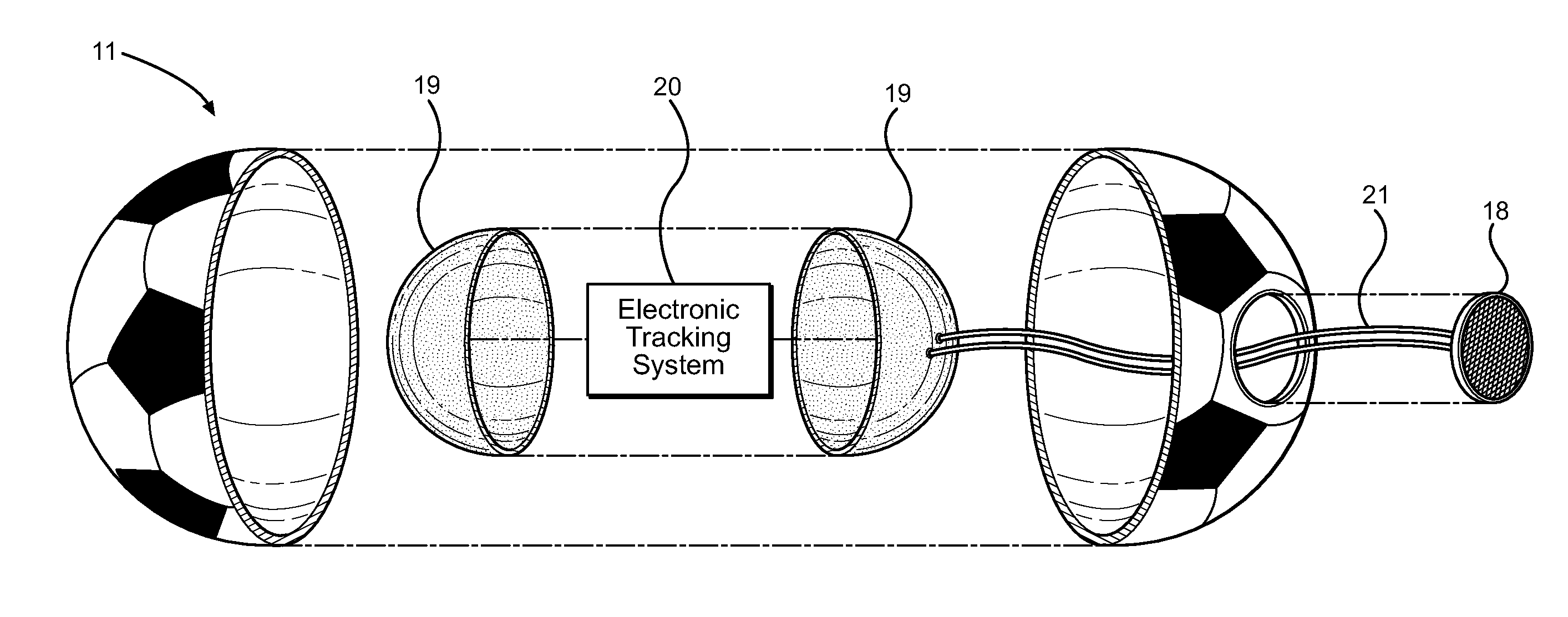 Electronic Sports Tracking and Coaching System