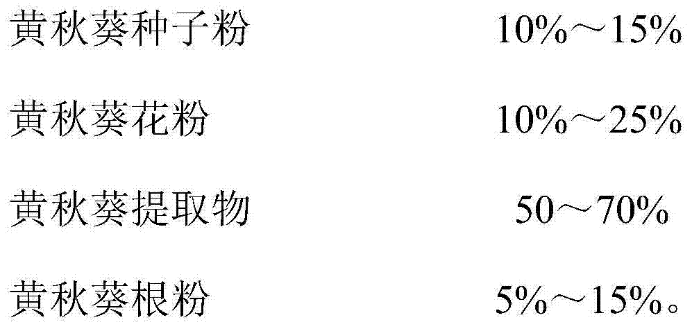 Okra capsule and preparation method thereof