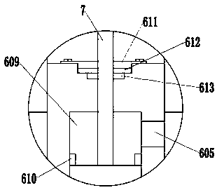 A micro-motion wellhead gate valve