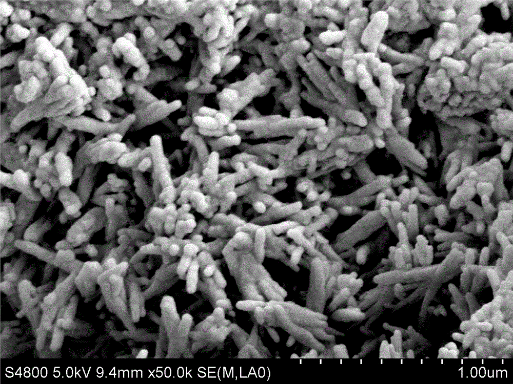 Comprehensive utilizing method for fluorine-containing silicon dioxide