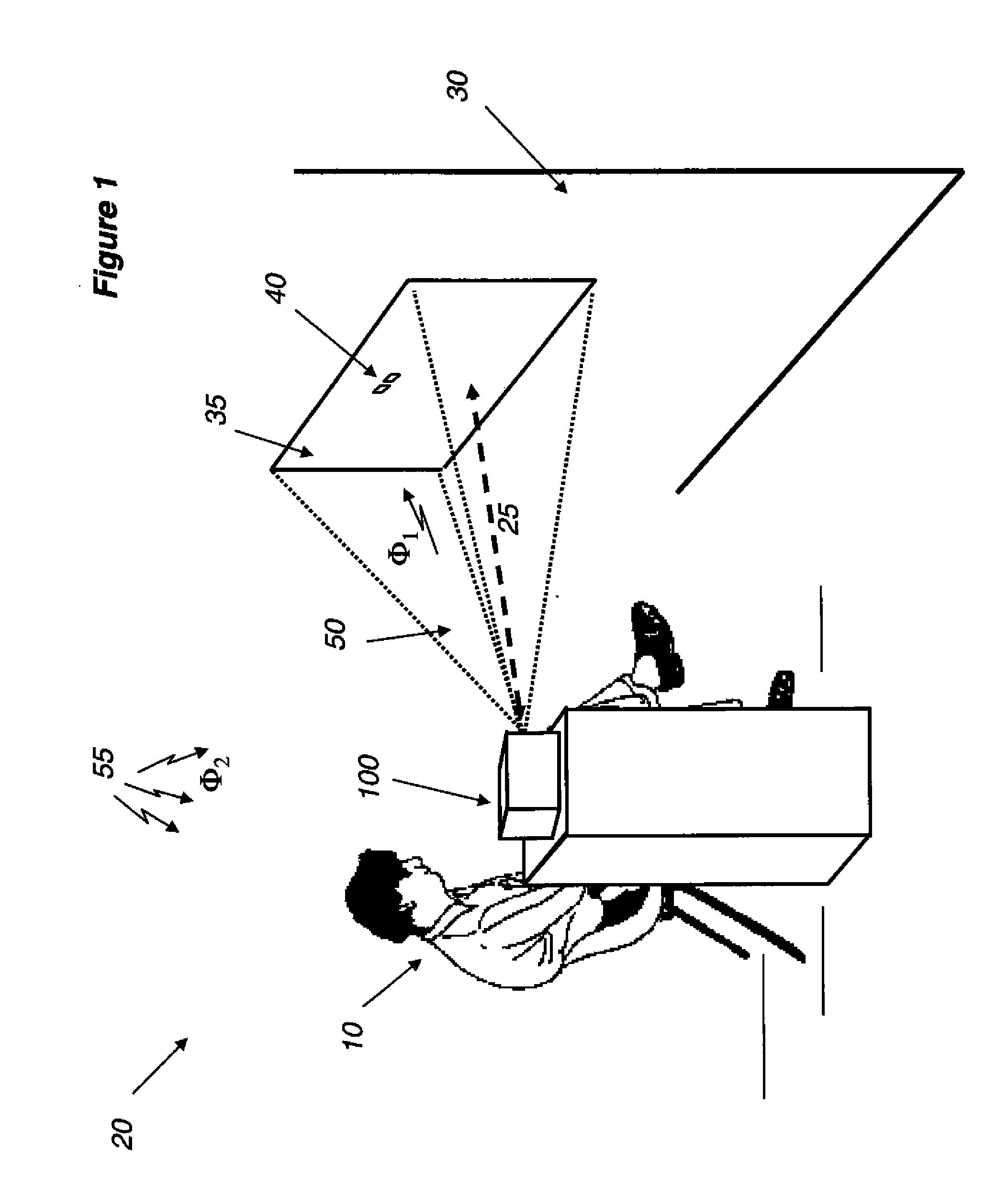 Adapting display color for low luminance conditions