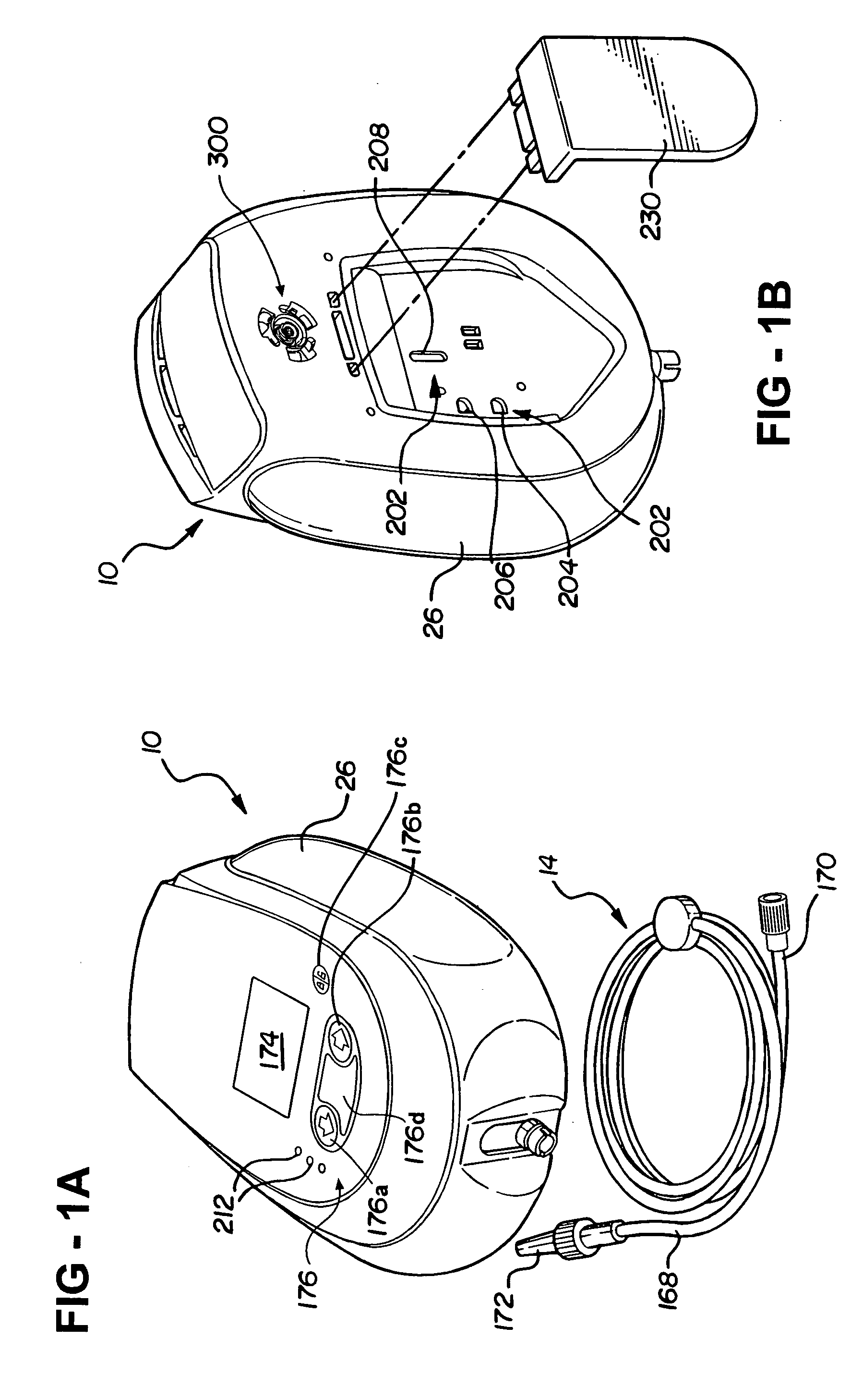 Reprogrammable fluid delivery system and method of use