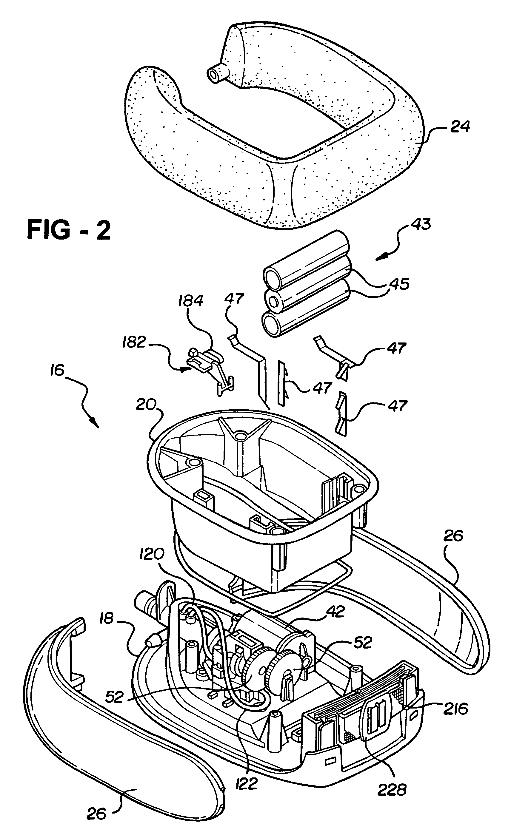 Reprogrammable fluid delivery system and method of use