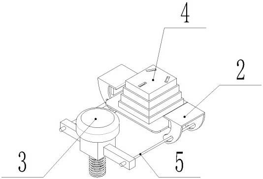 Protection device based on anti-electric shock socket