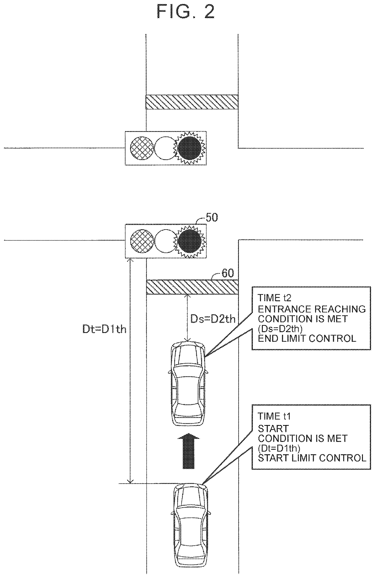 Vehicle control device