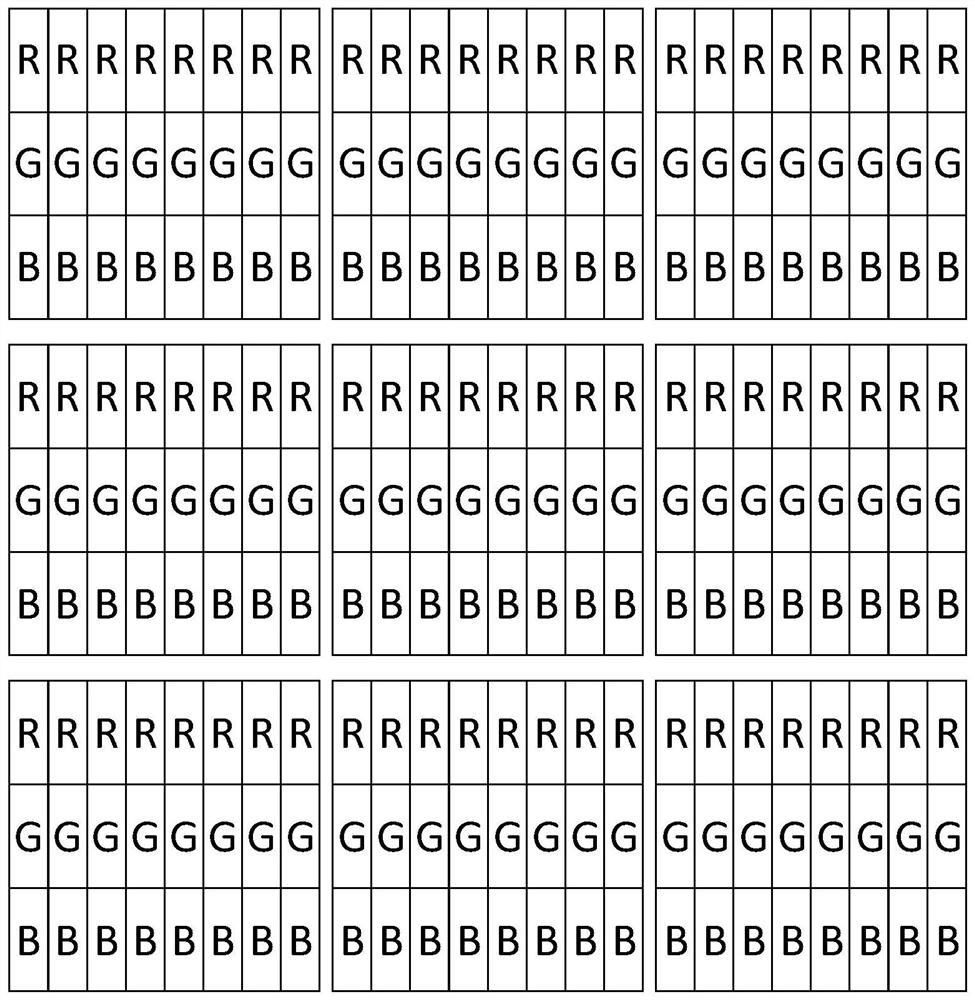 Display device, display driving method and electronic equipment