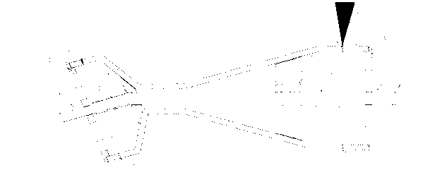 Welding method and clamp of Venturi tube with bend