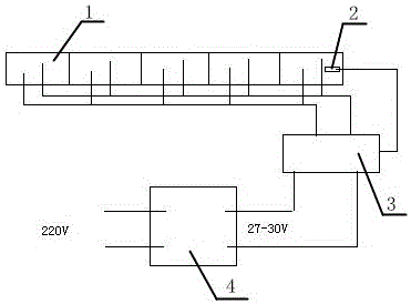 Environment-friendly inkjet printing ink composition for common printing media and raw wallpaper, as well as preparation method and application thereof