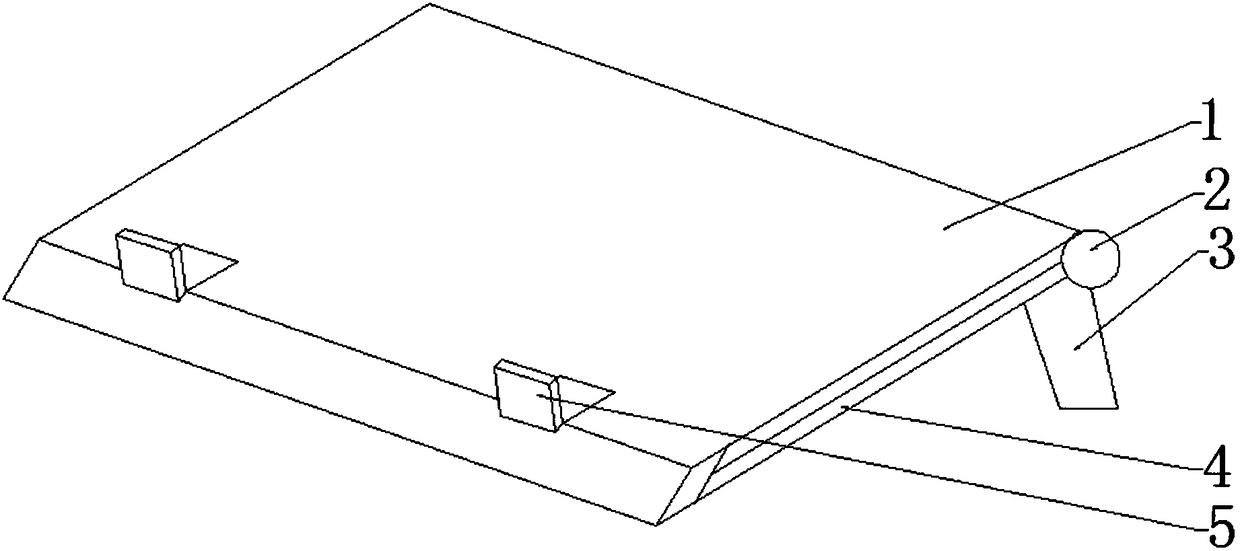 Notebook computer radiator capable of adjusting air volume