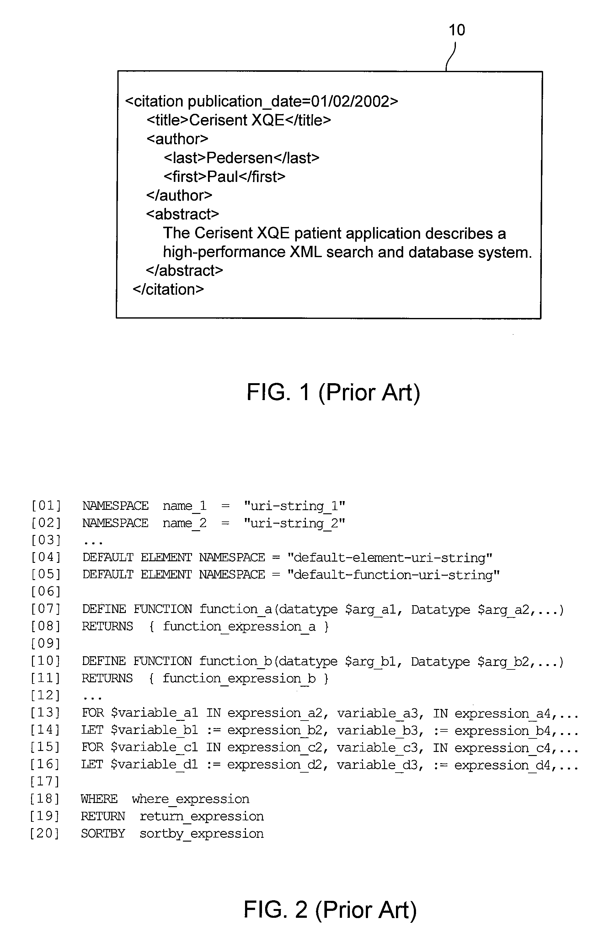 XML Database Mixed Structural-Textual Classification System