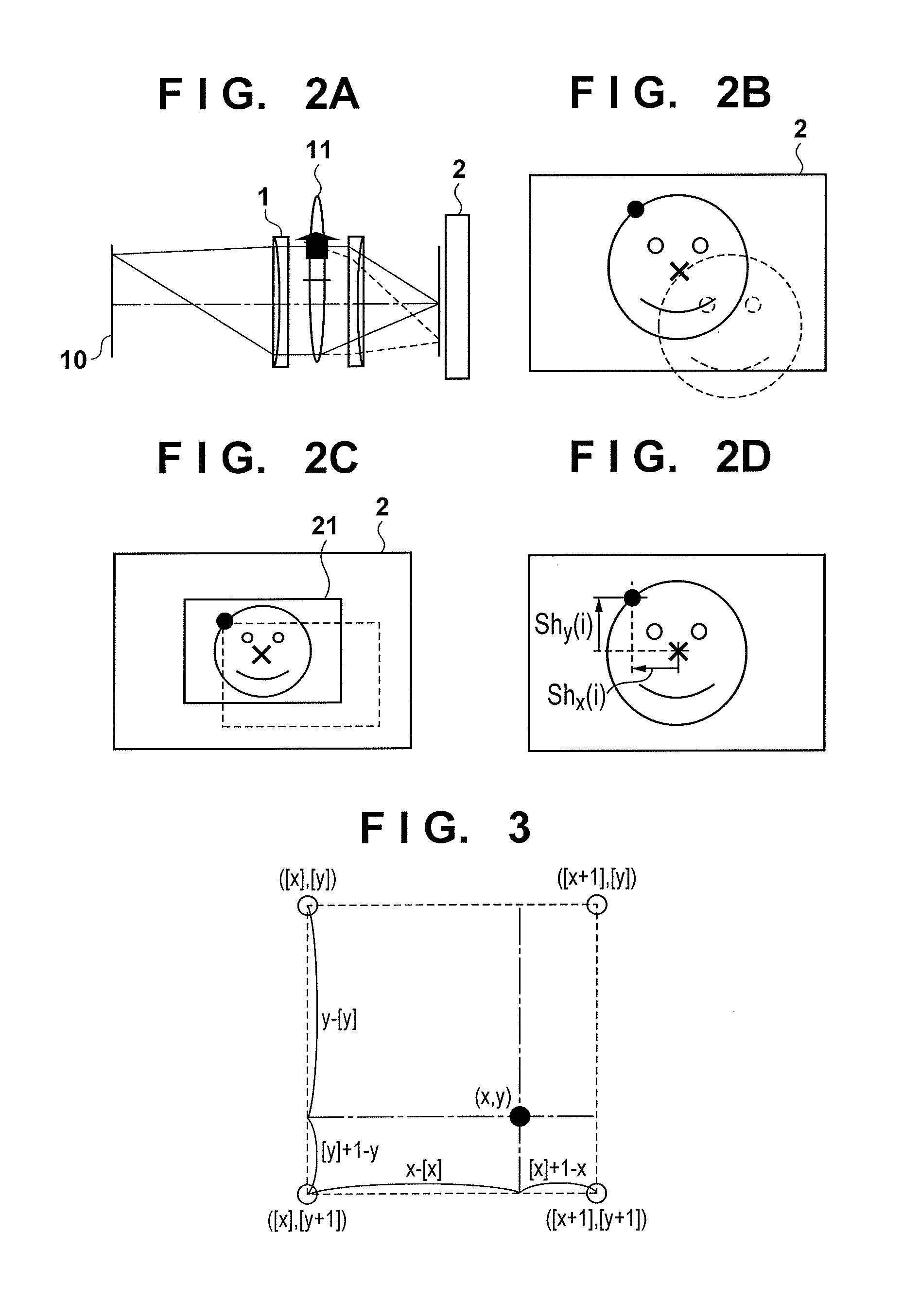 Image capture apparatus and control method therefor