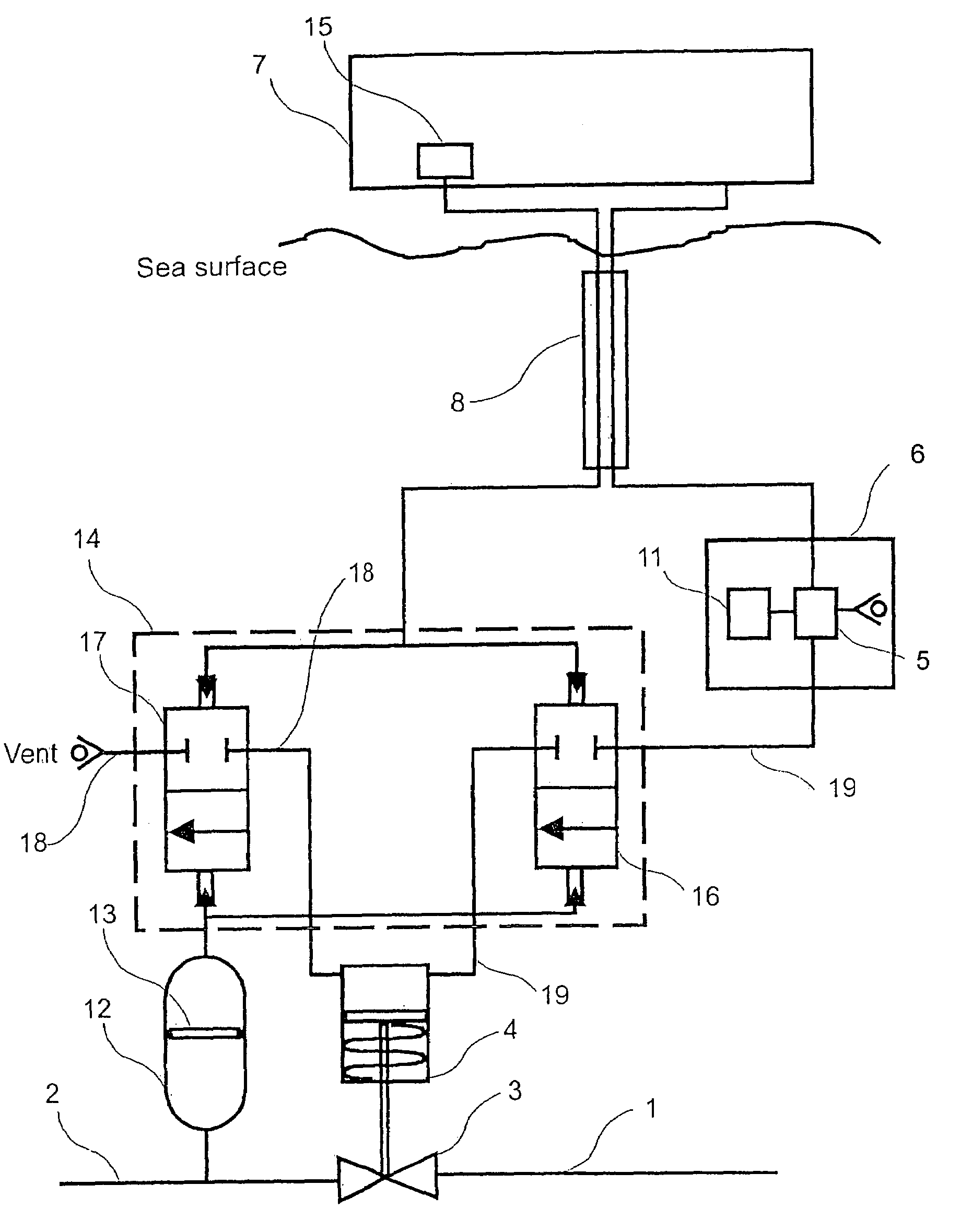 Pipeline protection system