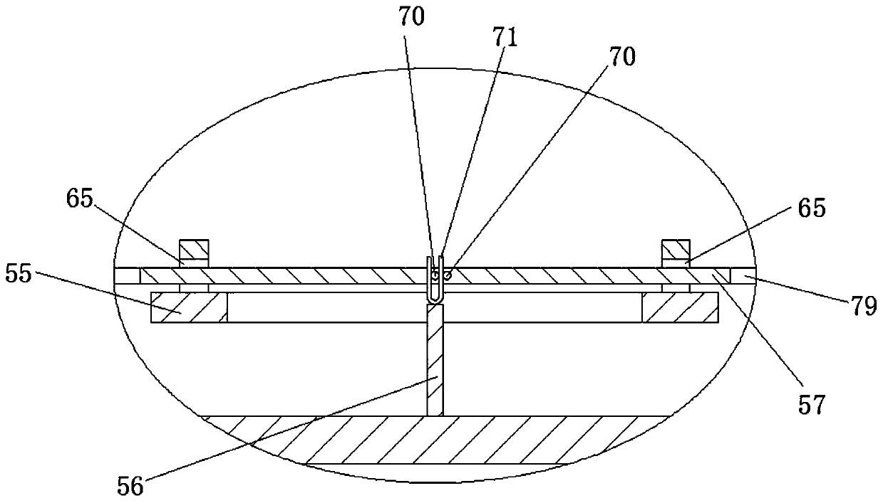 Livestock and poultry full-automatic ecological environmental-friendly circulation three-dimensional breeding system