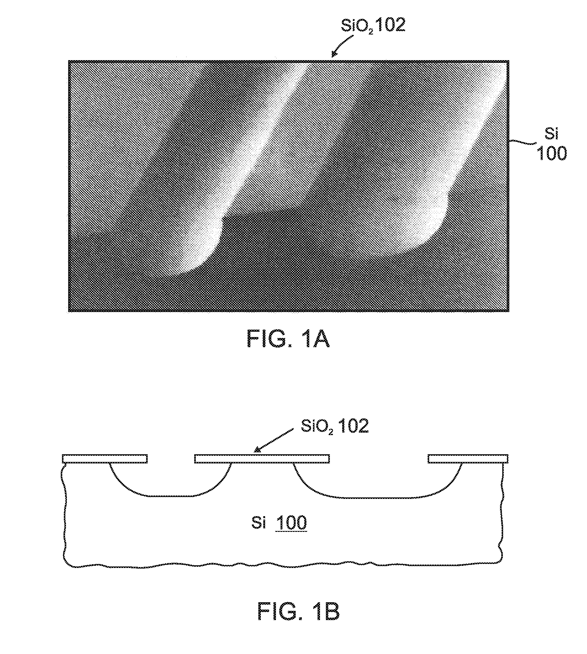 Photoelectrochemical etching for laser facets