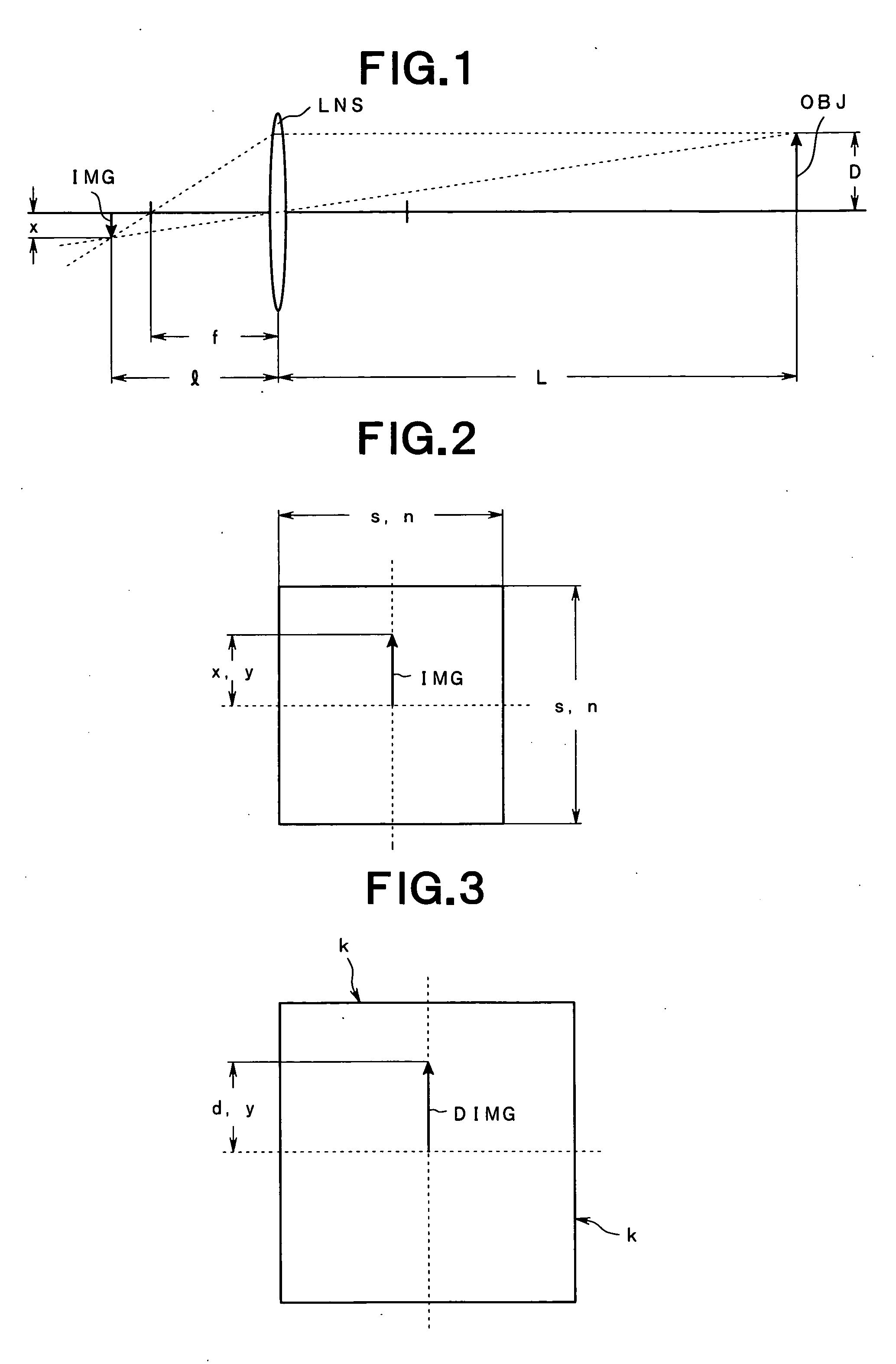 Image display apparatus, image display program, image display method, and recording medium for recording the image display program