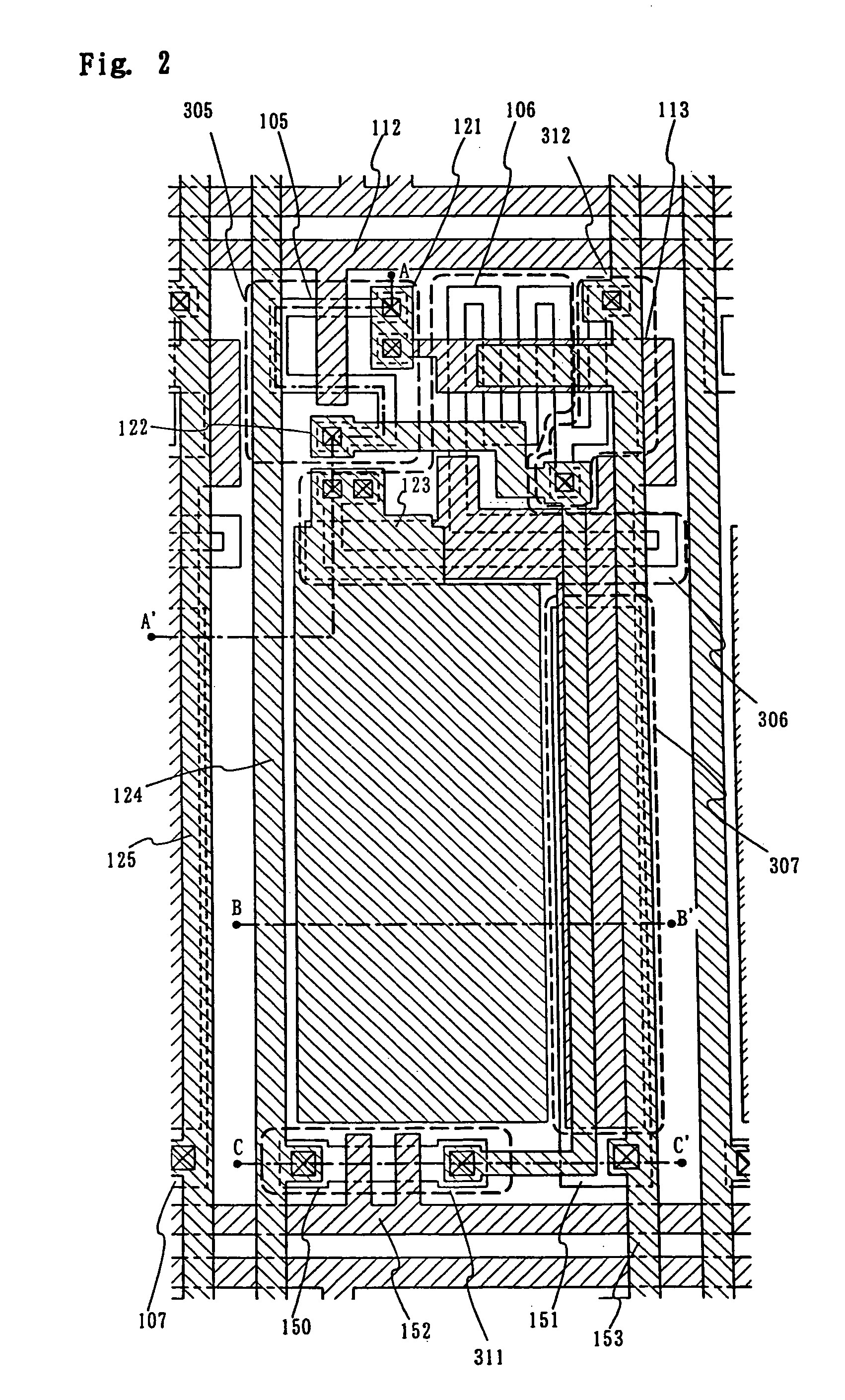 Light emitting apparatus and method for manufacturing the same