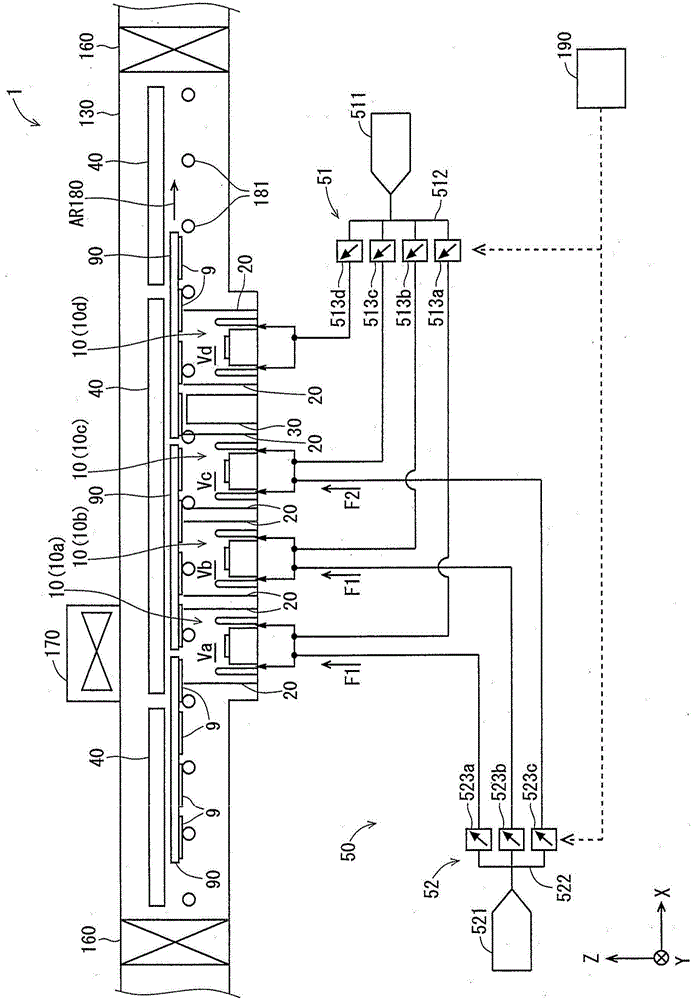 Film forming method