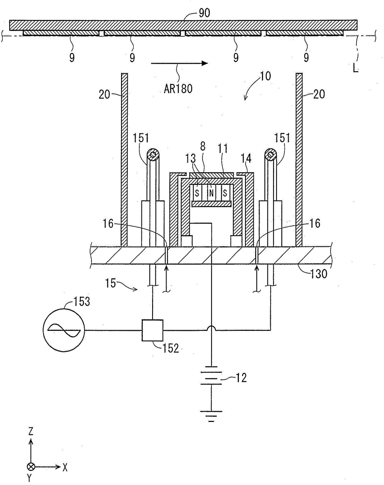 Film forming method