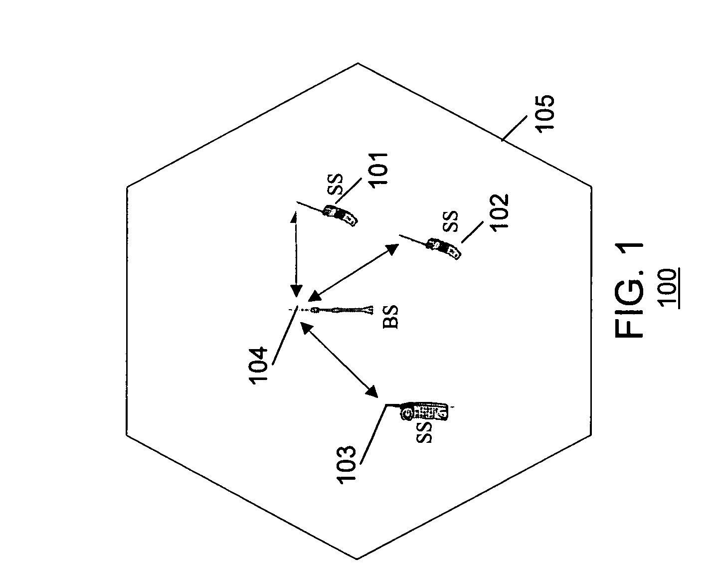 Method and apparatus for MIMO transmission optimized for successive cancellation receivers