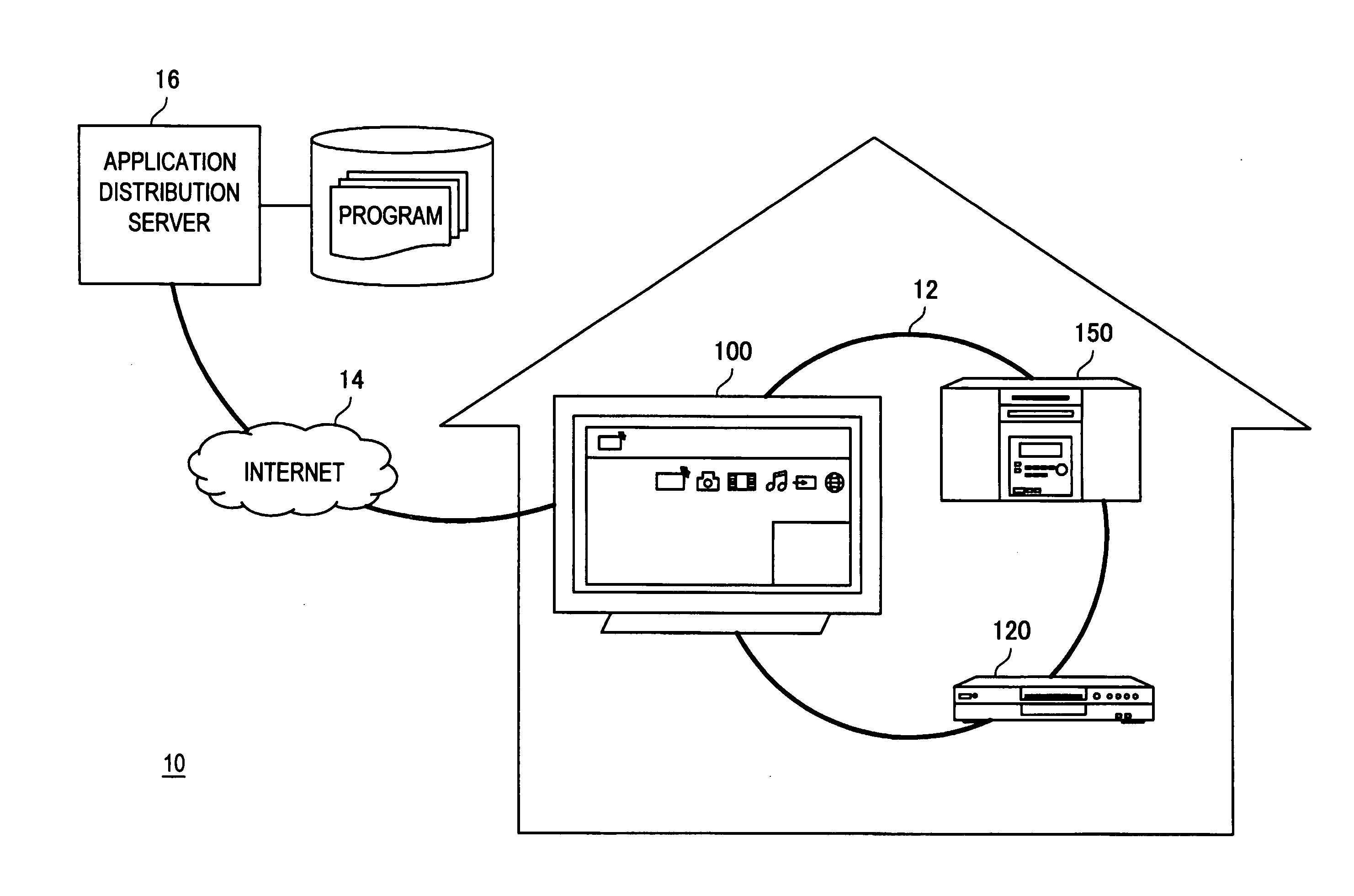 Information processing apparatus, information processing system, information processing method, and program