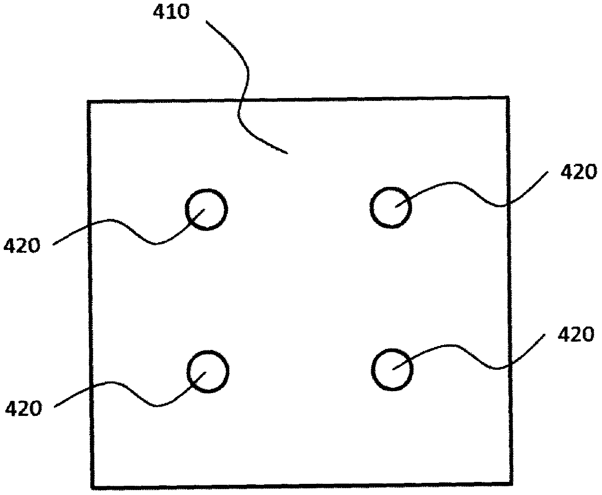 Temperature Correction Method of Infrared Thermal Imaging Detection System