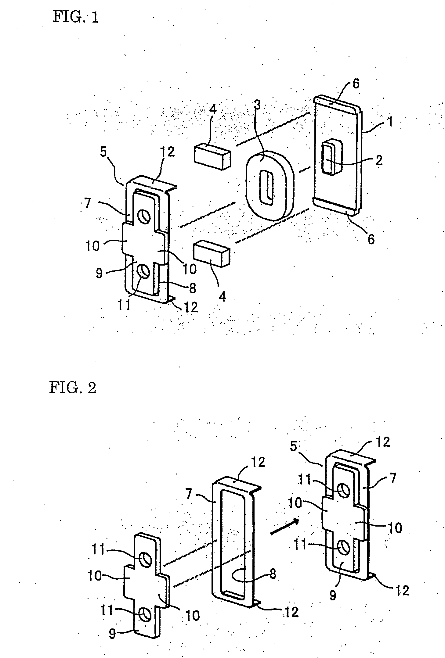 Bone conduction device and tympanum thereof