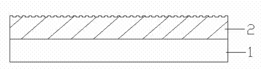 Heat insulating and deodorizing discoloring fabric